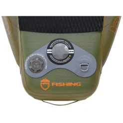 NRS Heron Fishing Inflatable 11' SUP Board Inflatable Paddle Boards 10 NRS Heron Fishing Inflatable 11' SUP Board Inflatable Paddle Boards