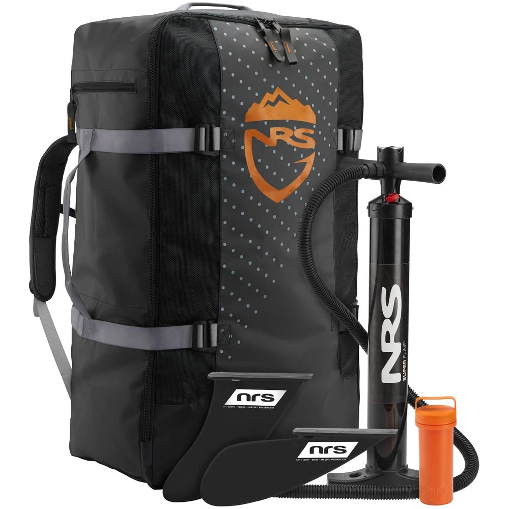 NRS Heron Fishing Inflatable 11' SUP Board Inflatable Paddle Boards 7 NRS Heron Fishing Inflatable 11' SUP Board Inflatable Paddle Boards