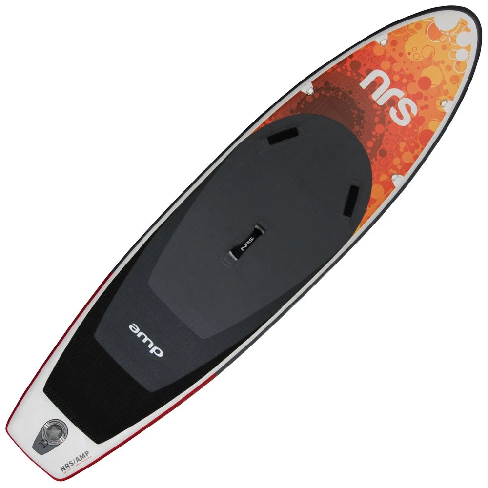 NRS Youth Amp Inflatable SUP Board 9'2 Inflatable Paddle Boards 1 NRS Youth Amp Inflatable SUP Board 9'2 Inflatable Paddle Boards