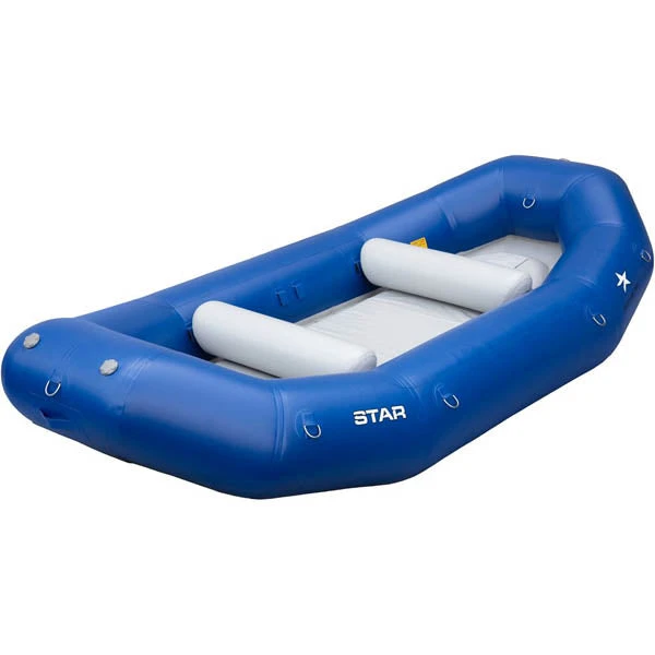 NRS STAR Outlaw Rafts 11 NRS STAR Outlaw Rafts