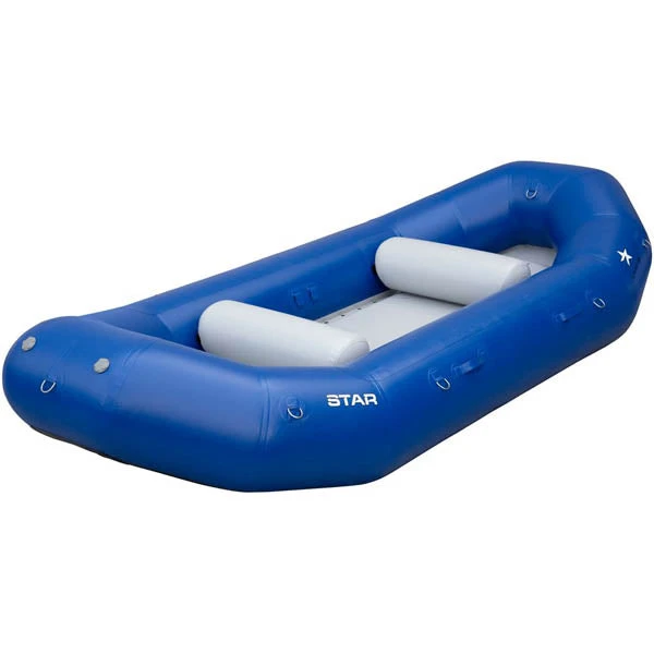 NRS STAR Outlaw Rafts 14 NRS STAR Outlaw Rafts