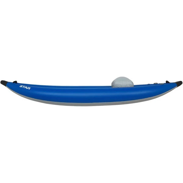 NRS STAR Outlaw Solo Inflatable Kayak Inflatable Kayaks 4 NRS STAR Outlaw Solo Inflatable Kayak Inflatable Kayaks