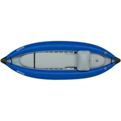 NRS STAR Outlaw Solo Inflatable Kayak Inflatable Kayaks 13 NRS STAR Outlaw Solo Inflatable Kayak Inflatable Kayaks