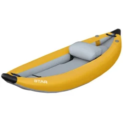 NRS STAR Outlaw Solo Inflatable Kayak Inflatable Kayaks 16 NRS STAR Outlaw Solo Inflatable Kayak Inflatable Kayaks