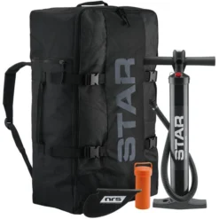 NRS STAR Paragon Solo IK