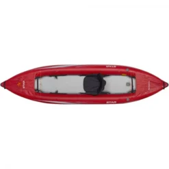 NRS STAR Paragon Solo IK