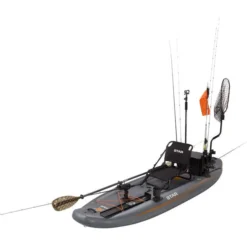 NRS STAR Challenger Inflatable Fishing Kayak Inflatable Kayaks 10 NRS STAR Challenger Inflatable Fishing Kayak Inflatable Kayaks