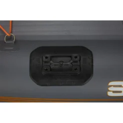 NRS STAR Challenger Inflatable Fishing Kayak Inflatable Kayaks 14 NRS STAR Challenger Inflatable Fishing Kayak Inflatable Kayaks