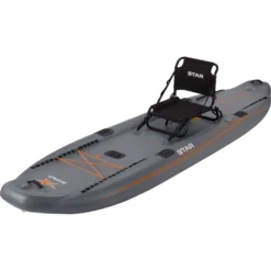 NRS STAR Rival Fish Inflatable Kayak