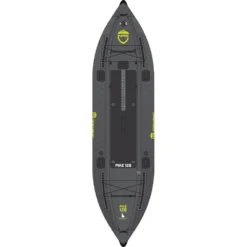 NRS Inflatable Kayaks STAR Pike Fishing IK