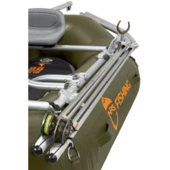 NRS Slipstream Fishing Raft Rafts 10 NRS Slipstream Fishing Raft Rafts