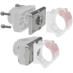 NRS ClampIt Utility Mount