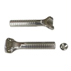NRS Kokatat Frame Foot Pegs