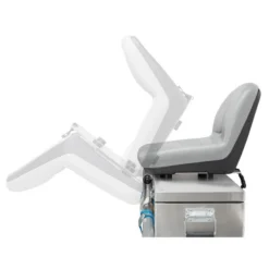 NRS Kokatat Flip Seat Mount