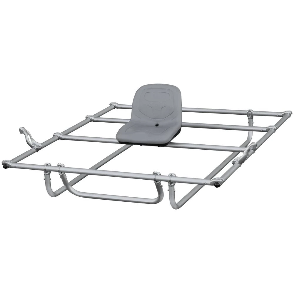 NRS Kokatat STAR Kima Cataraft Frame 1 NRS Kokatat STAR Kima Cataraft Frame