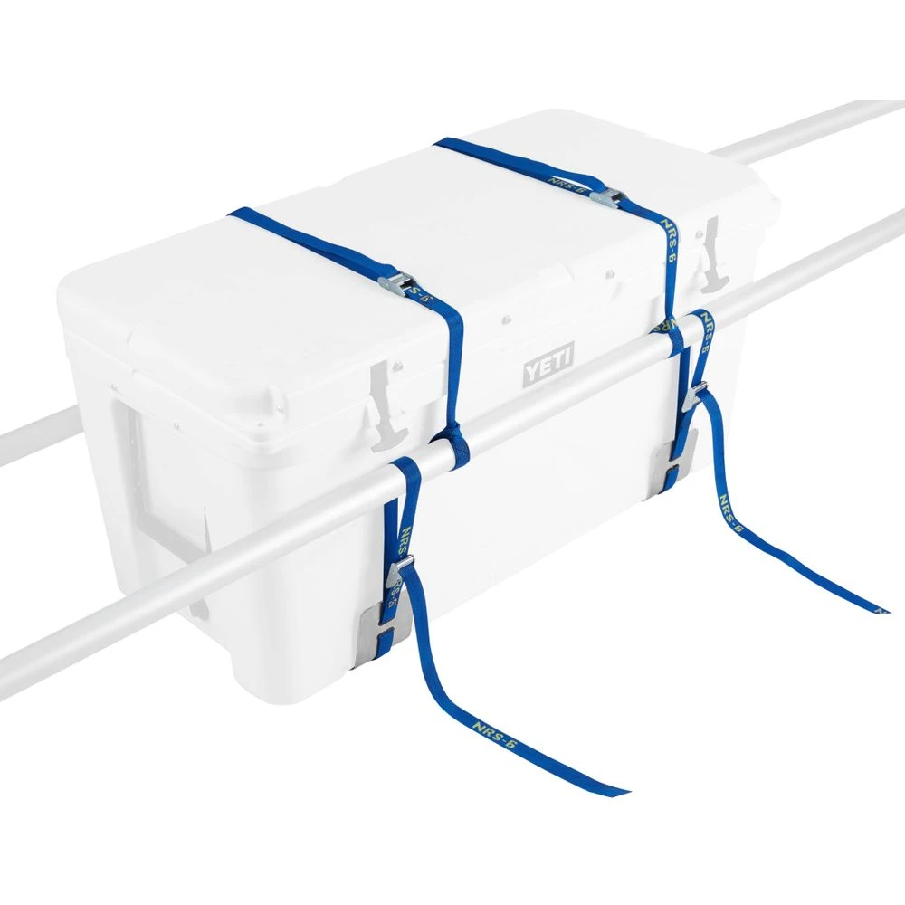 NRS Adjustable Cooler Mount 2 NRS Adjustable Cooler Mount