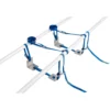 NRS Adjustable Drybox Mount Straps / Rigging & Accessories