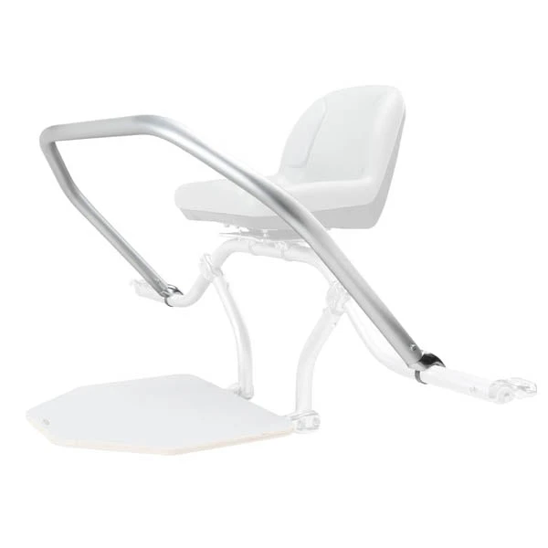 NRS U-Shaped Thigh Bar 4 NRS U-Shaped Thigh Bar