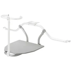NRS Front Casting Platform For Thigh Hook