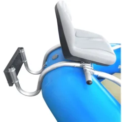 NRS Kokatat U-Style Raft Motor Mount 8 NRS Kokatat U-Style Raft Motor Mount