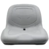 NRS High Back Raft Seat