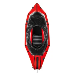 Alpacka Expedition W/ Removable Deck Pack Rafts