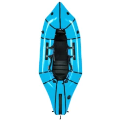 Alpacka Gnarwhal Self-Bailer Pack Rafts 6 Alpacka Gnarwhal Self-Bailer Pack Rafts