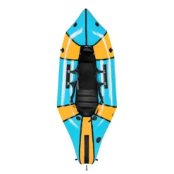 Alpacka Gnarwhal Self-Bailer Pack Rafts