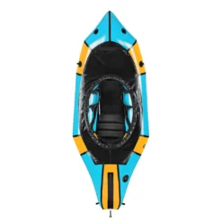 Alpacka Gnarwhal W/ Whitewater Deck