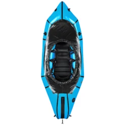 Alpacka Wolverine Pack Rafts