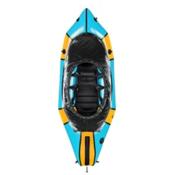 Alpacka Wolverine Pack Rafts