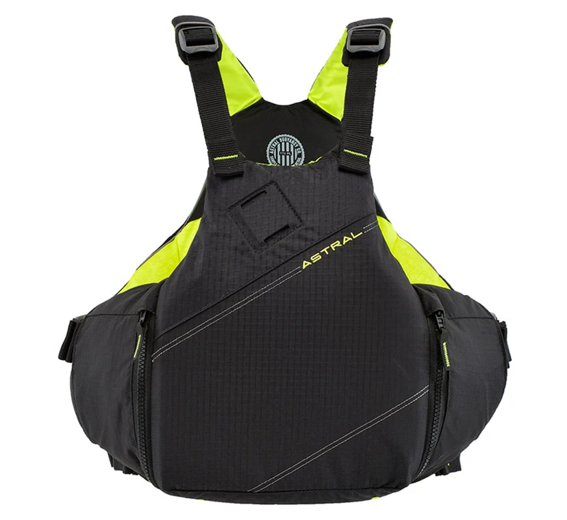 Astral YTV PFD Mens PFDs 1 Astral YTV PFD Mens PFDs