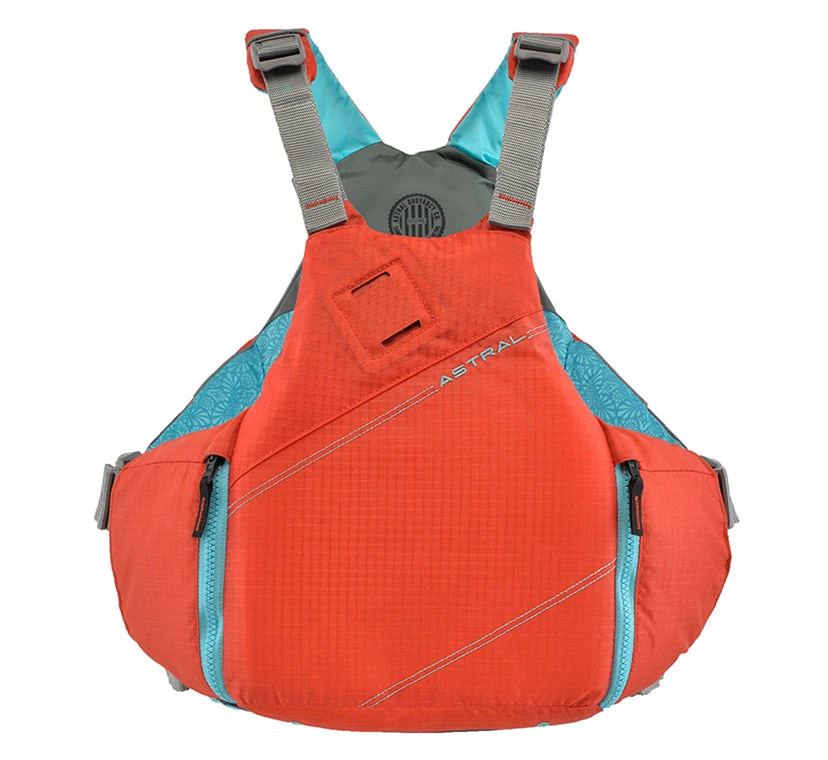 Astral YTV PFD Mens PFDs 4 Astral YTV PFD Mens PFDs