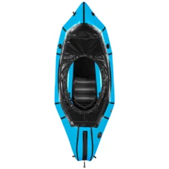 Alpacka Expedition W/ Removable Deck Pack Rafts