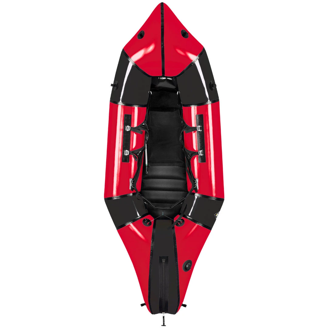 Alpacka Gnarwhal Self-Bailer Pack Rafts 1 Alpacka Gnarwhal Self-Bailer Pack Rafts