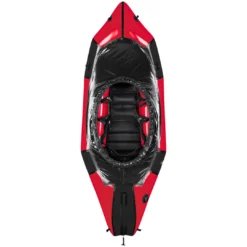 Alpacka Wolverine Pack Rafts