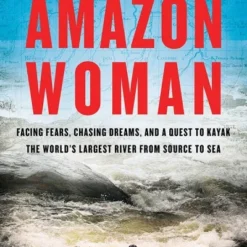 4CRS Amazon Woman Guides, Books & DVDs