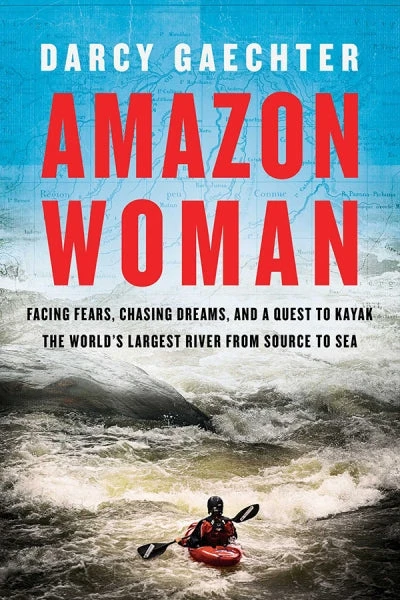 4CRS Amazon Woman Guides, Books & DVDs 1 4CRS Amazon Woman Guides, Books & DVDs