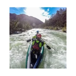 AquaBound Edge Canoe Paddle Canoe Paddles 8 AquaBound Edge Canoe Paddle Canoe Paddles