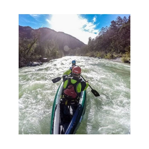 AquaBound Edge Canoe Paddle Canoe Paddles 4 AquaBound Edge Canoe Paddle Canoe Paddles