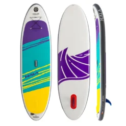 Hala Asana 10'6 Yoga Inflatable SUP Inflatable Paddle Boards 7 Hala Asana 10'6 Yoga Inflatable SUP Inflatable Paddle Boards