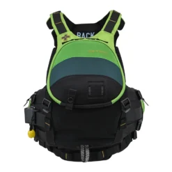 Astral Rescue PFDs Greenjacket Rescue PFD