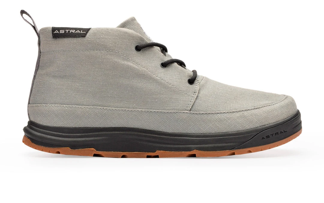 Astral Hemp Chukker 5 Astral Hemp Chukker