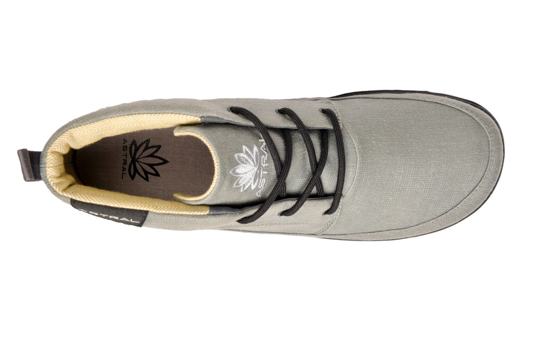 Astral Hemp Chukker 7 Astral Hemp Chukker
