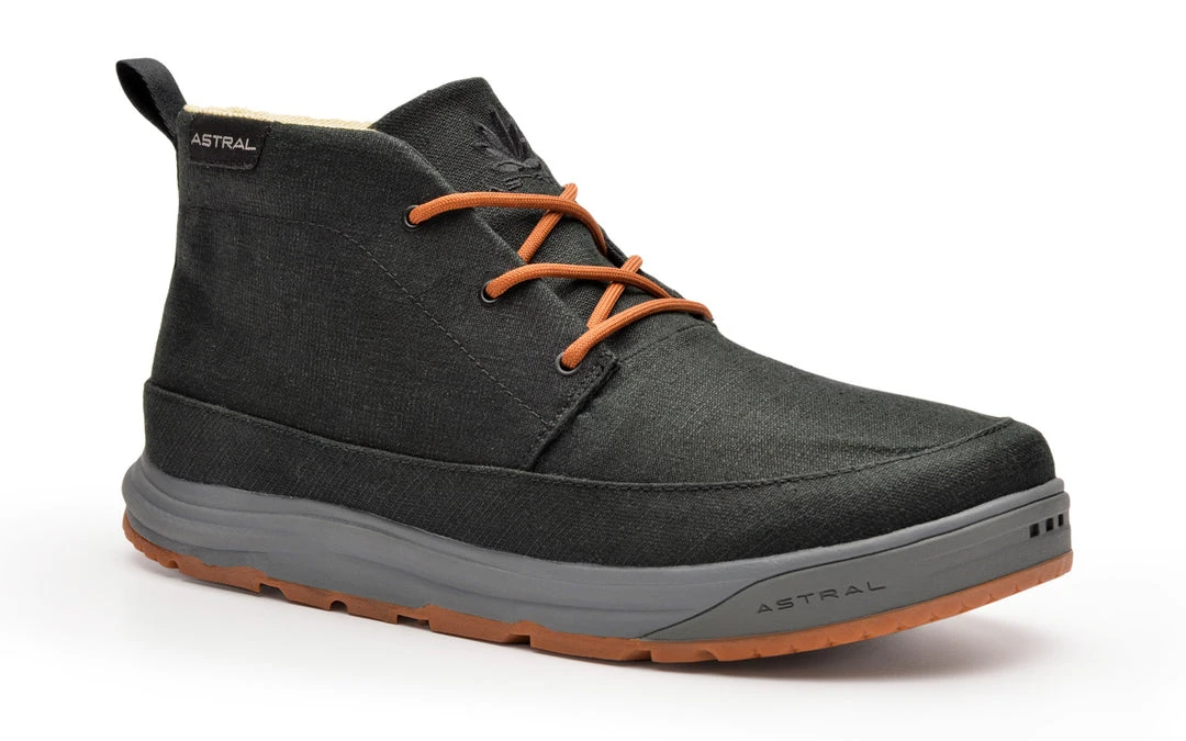 Astral Hemp Chukker 2 Astral Hemp Chukker