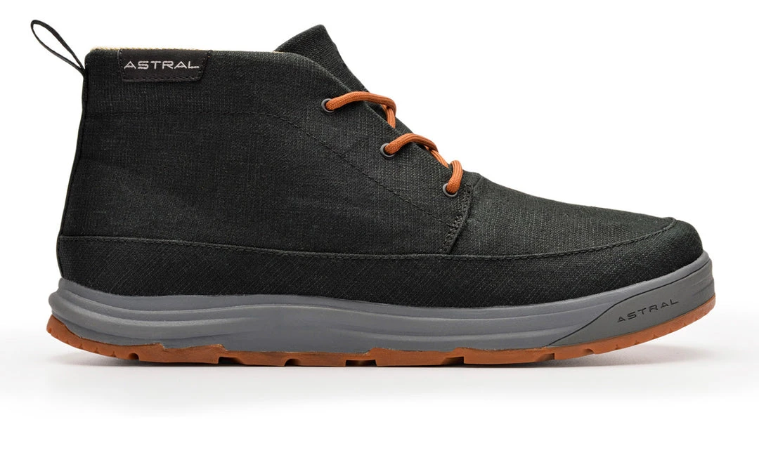 Astral Hemp Chukker 1 Astral Hemp Chukker