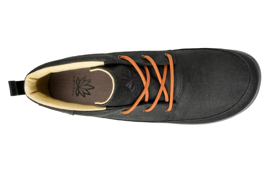 Astral Hemp Chukker 3 Astral Hemp Chukker