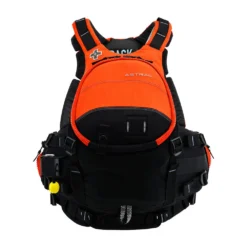 Astral Rescue PFDs Greenjacket Rescue PFD