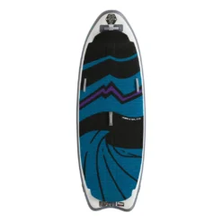 Hala Inflatable Paddle Boards Atcha Inflatable Whitewater SUP