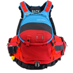 Astral Rescue PFDs Greenjacket Rescue PFD